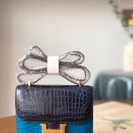 Hermes constance mini