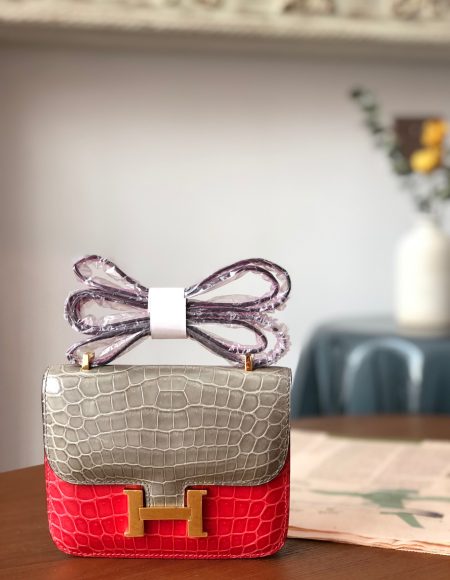 Hermes constance mini