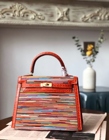 Hermes Kelly