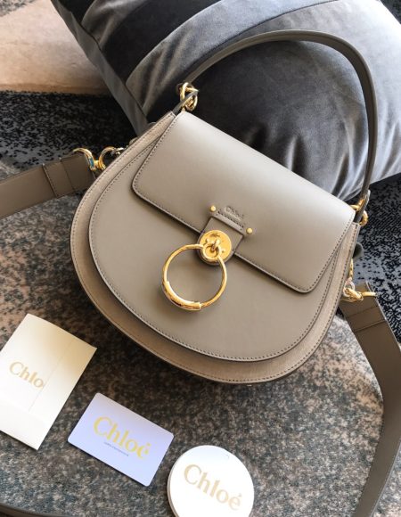Chloe Tess Bag