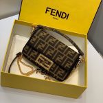 Fendi Baguette Bag