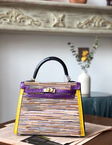 Hermes Kelly