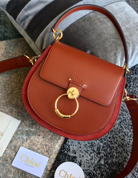 Chloe Tess Bag
