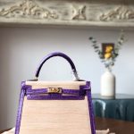 Hermes Kelly