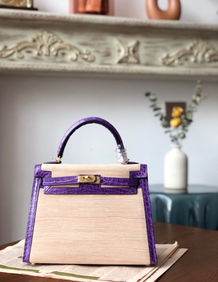 Hermes Kelly