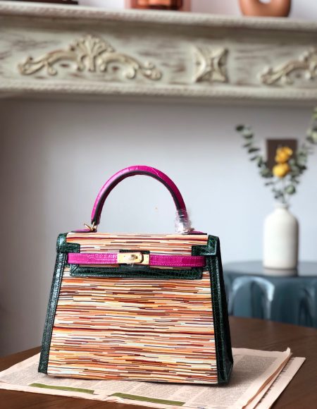 Hermes Kelly