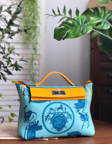 Hermes Kelly 2424