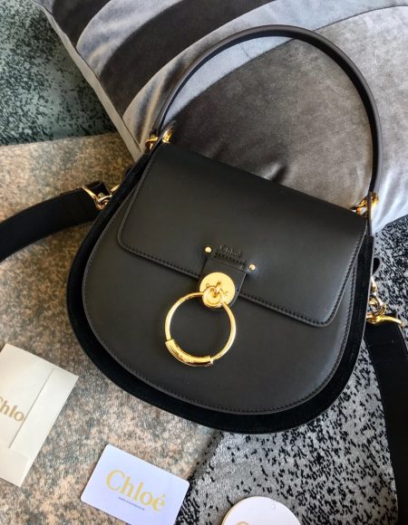 Chloe Tess Bag