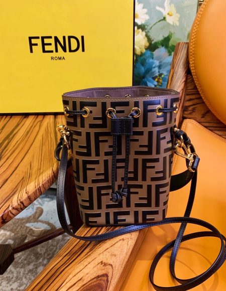 Fendi bucket