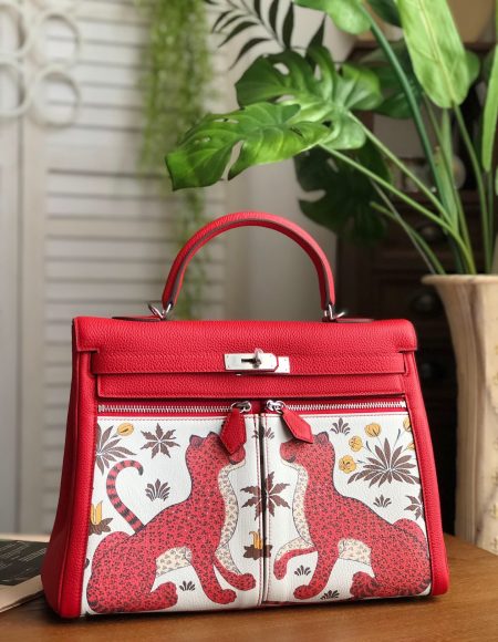 Hermes Kelly35