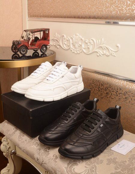 Prada Shoes