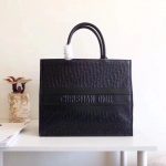 DIOR BOOK TOTE BAG