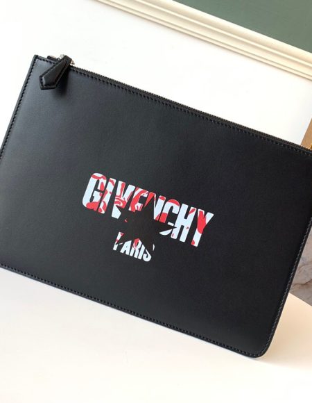 Givenchy clutch