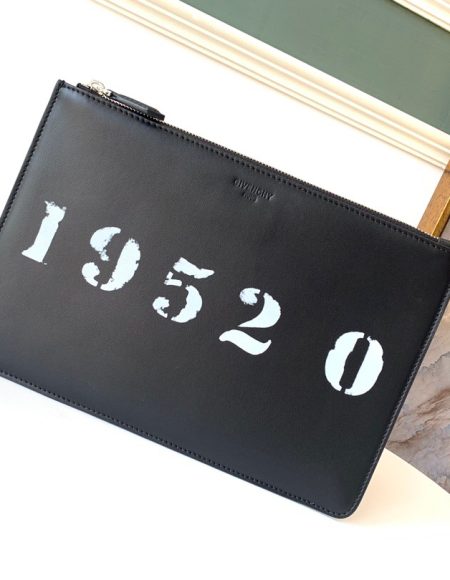 Givenchy clutch