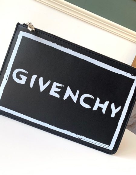 Givenchy clutch