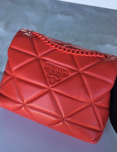 Prada Shoulder Bag