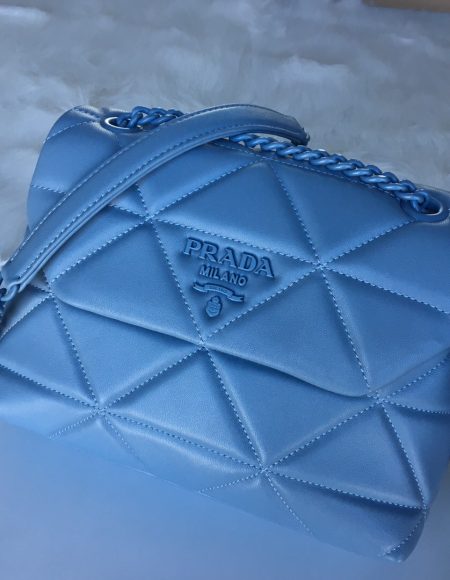 Prada Shoulder Bag