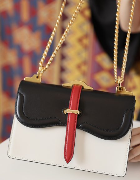 Prada Shoulder Bag
