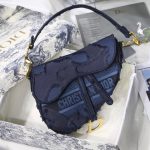DIOR SADDLE
