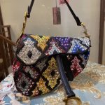 Dior Saddle