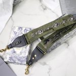 DIOR Shoulder strap