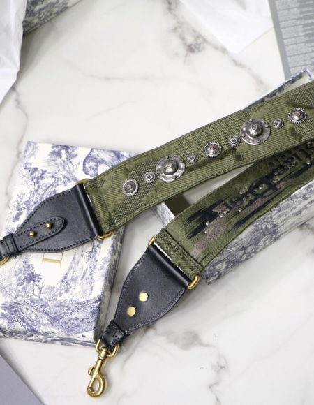 DIOR Shoulder strap