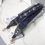 DIOR Shoulder strap