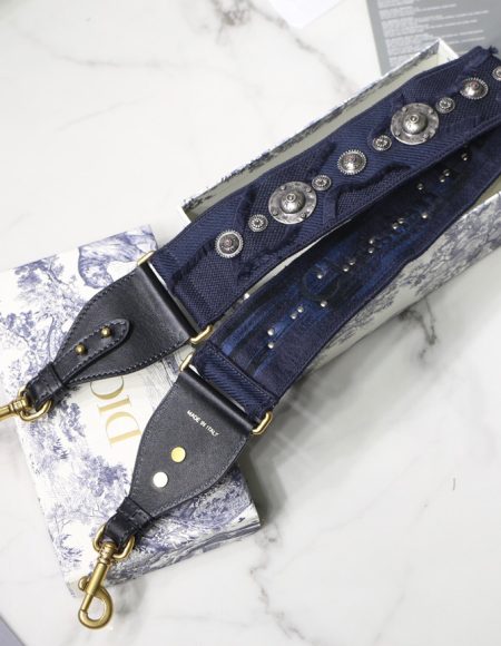 DIOR Shoulder strap