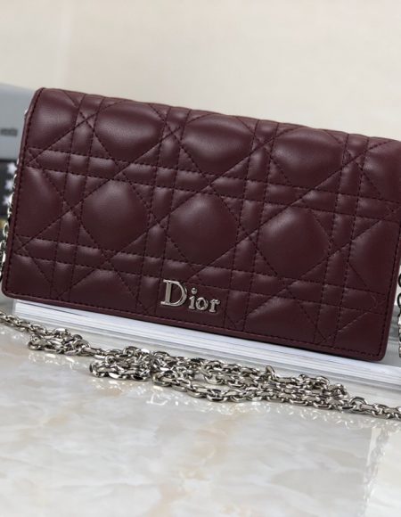 Dior Shoulder Bag
