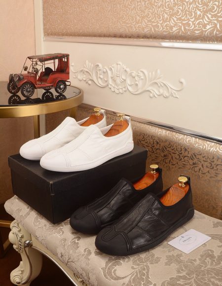 Prada Shoes