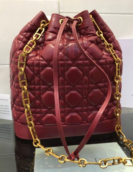 Dior Bucket