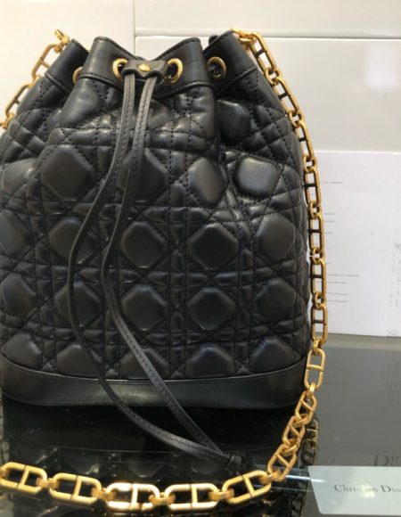 Dior Bucket