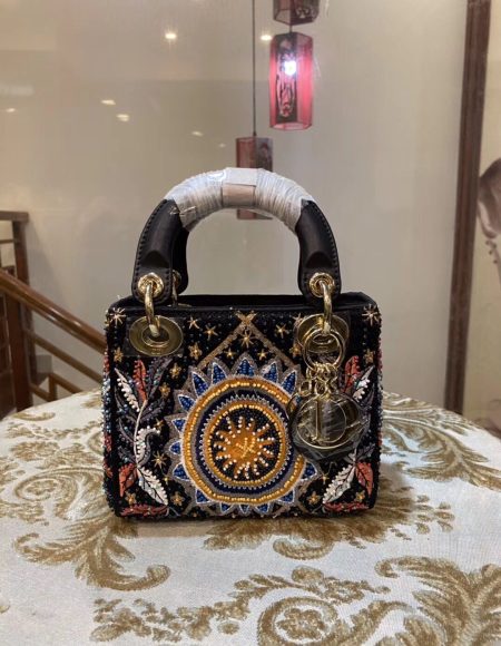 Lady Dior