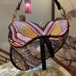 Dior Saddle
