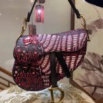 Dior Saddle