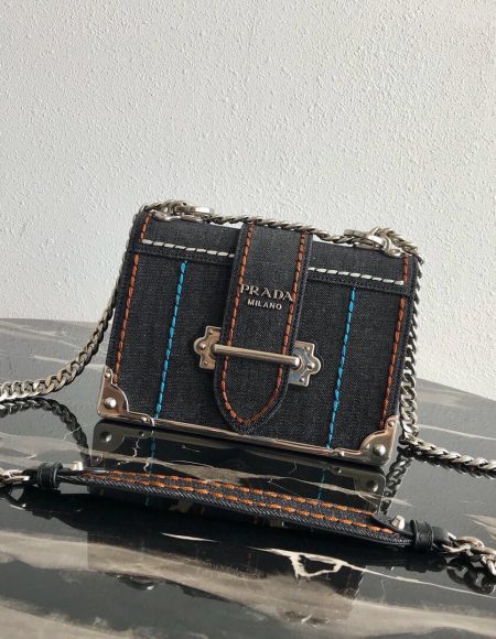 PRADA Shoulder Bag