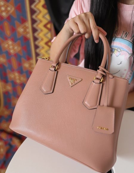 PRADA Handbag
