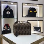 FENDI Shoulder Bags