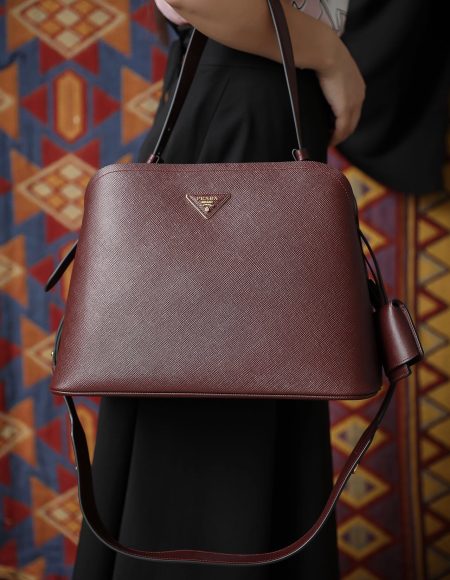 Prada Saffiano