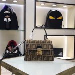 FENDI Shoulder Bags