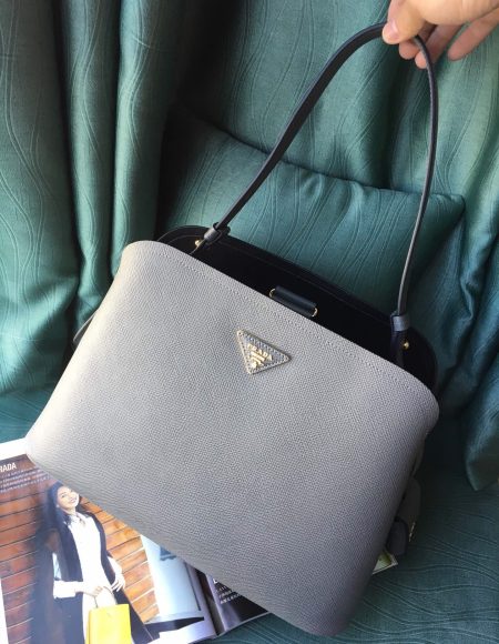 Prada Saffiano