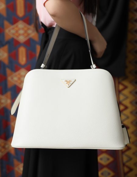 Prada Saffiano