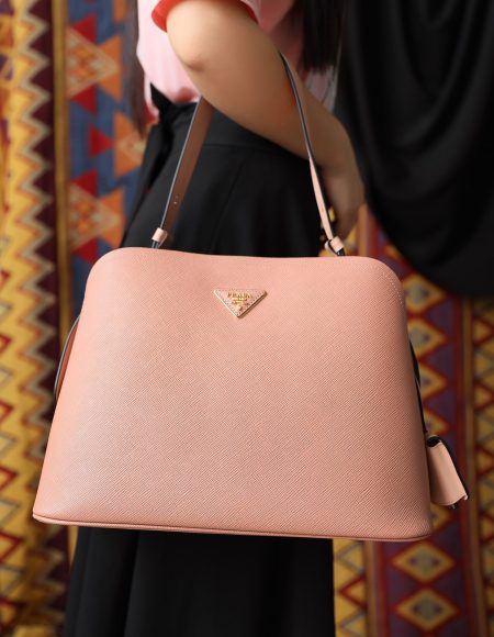 Prada Saffiano