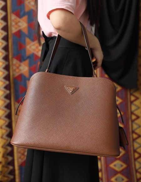 Prada Saffiano