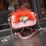 Fendi Shoulder Bags