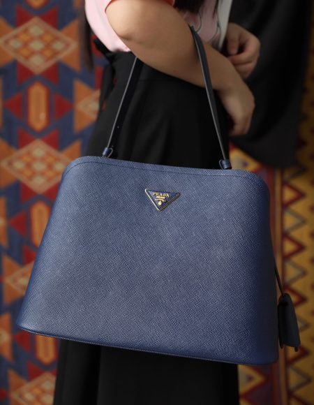 Prada Saffiano