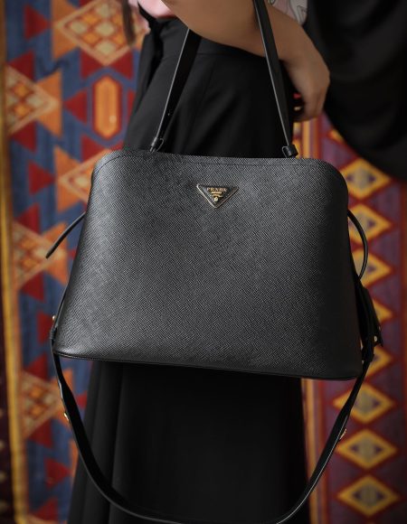 Prada Saffiano