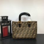 FENDI Tote