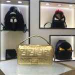 Fendi Baguette