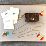 Fendi Baguette Nano